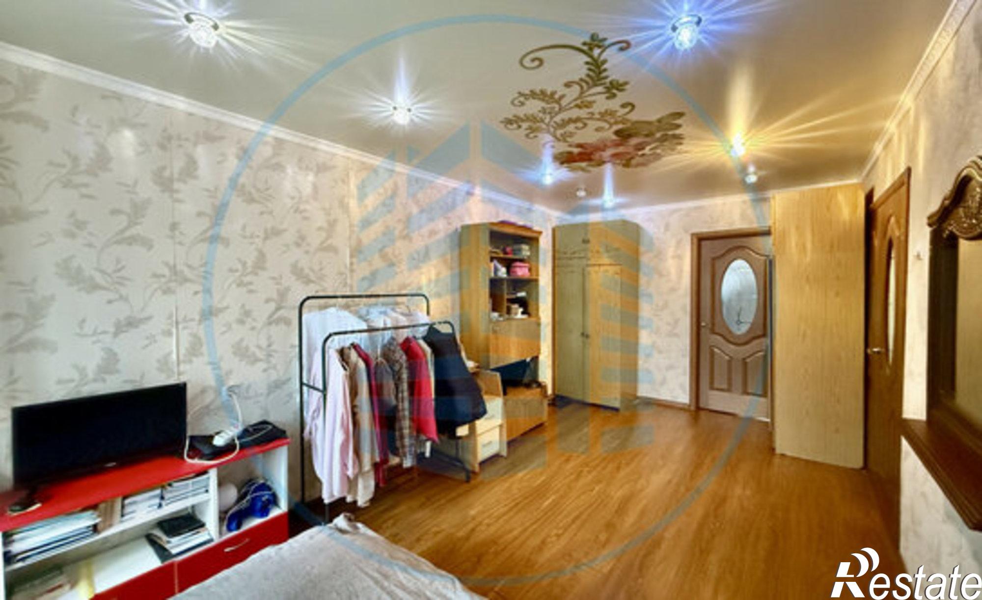 Купить квартиру за 5 500 000 рублей на улица Долина Роз, 10