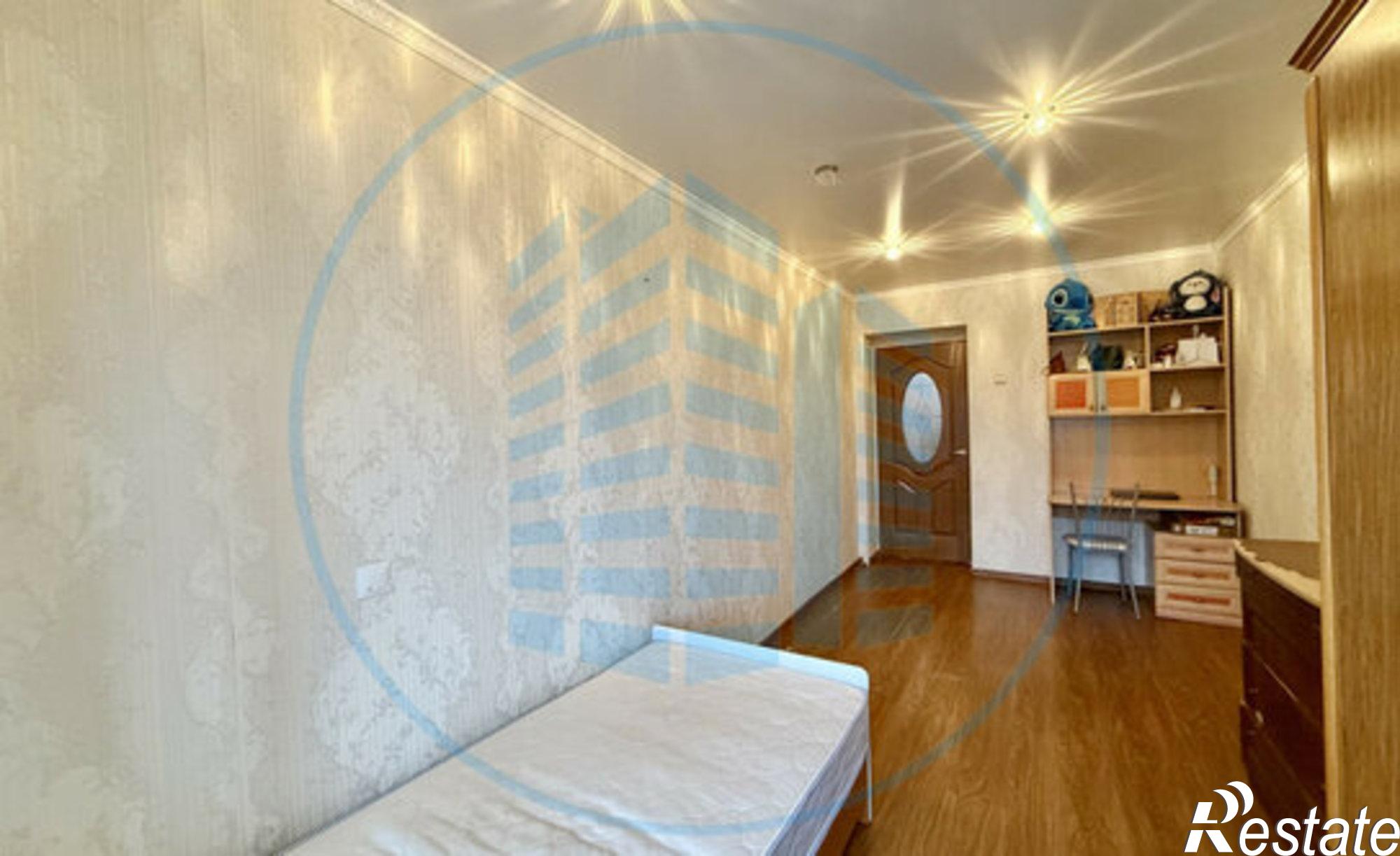 Купить квартиру за 5 500 000 рублей на улица Долина Роз, 10