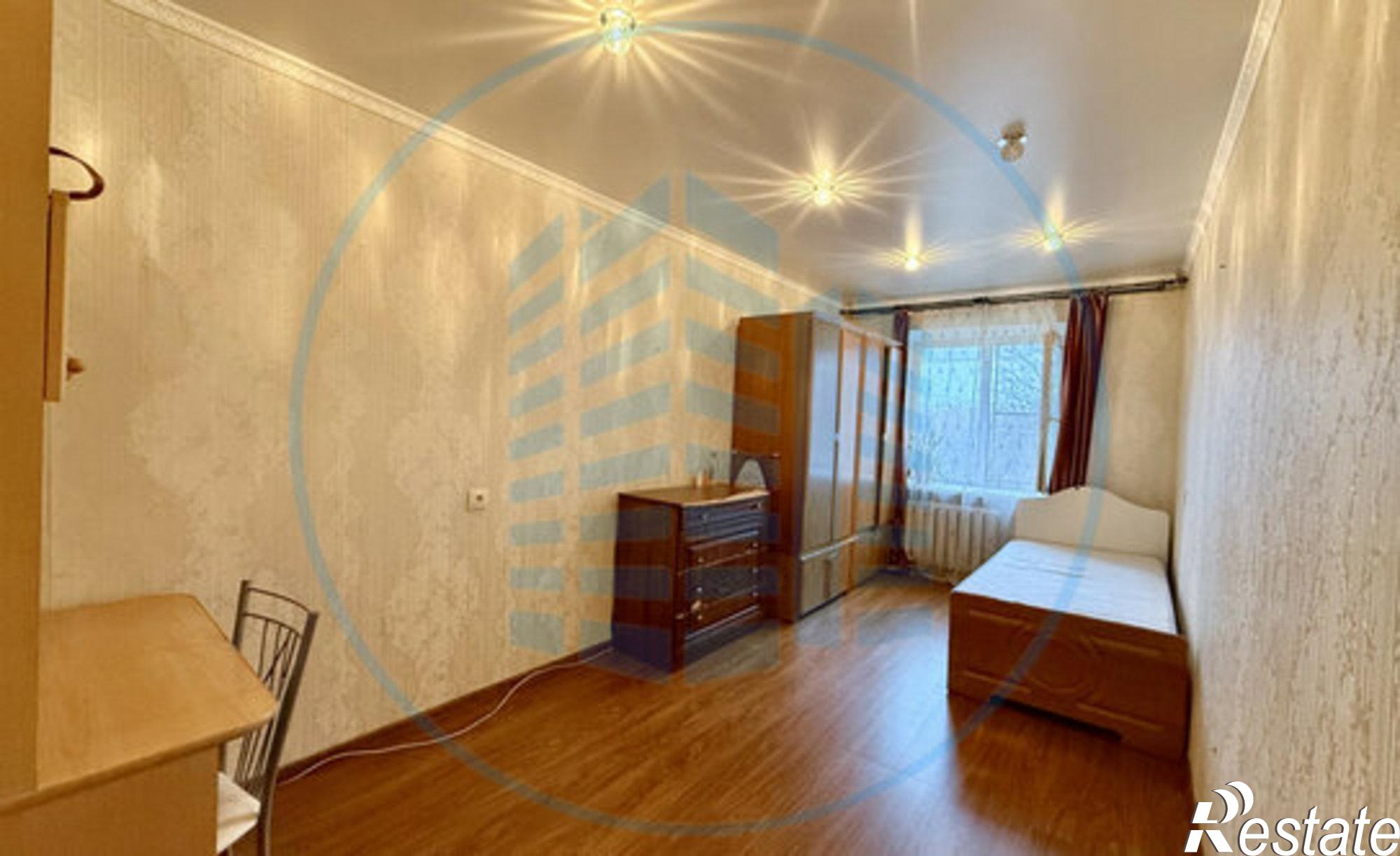 Купить квартиру за 5 500 000 рублей на улица Долина Роз, 10