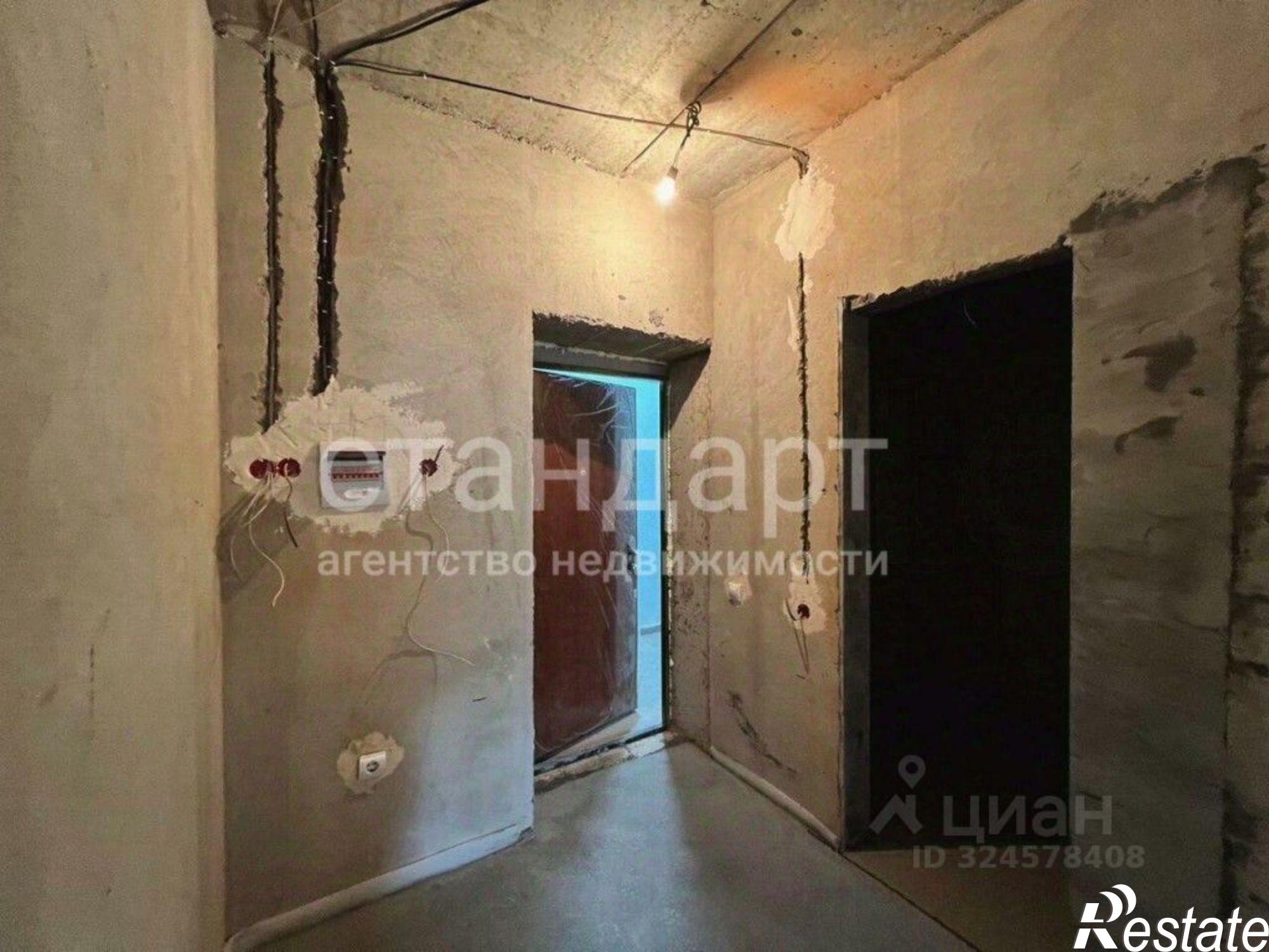 Купить квартиру за 4 300 000 рублей на Никольская улица, 10