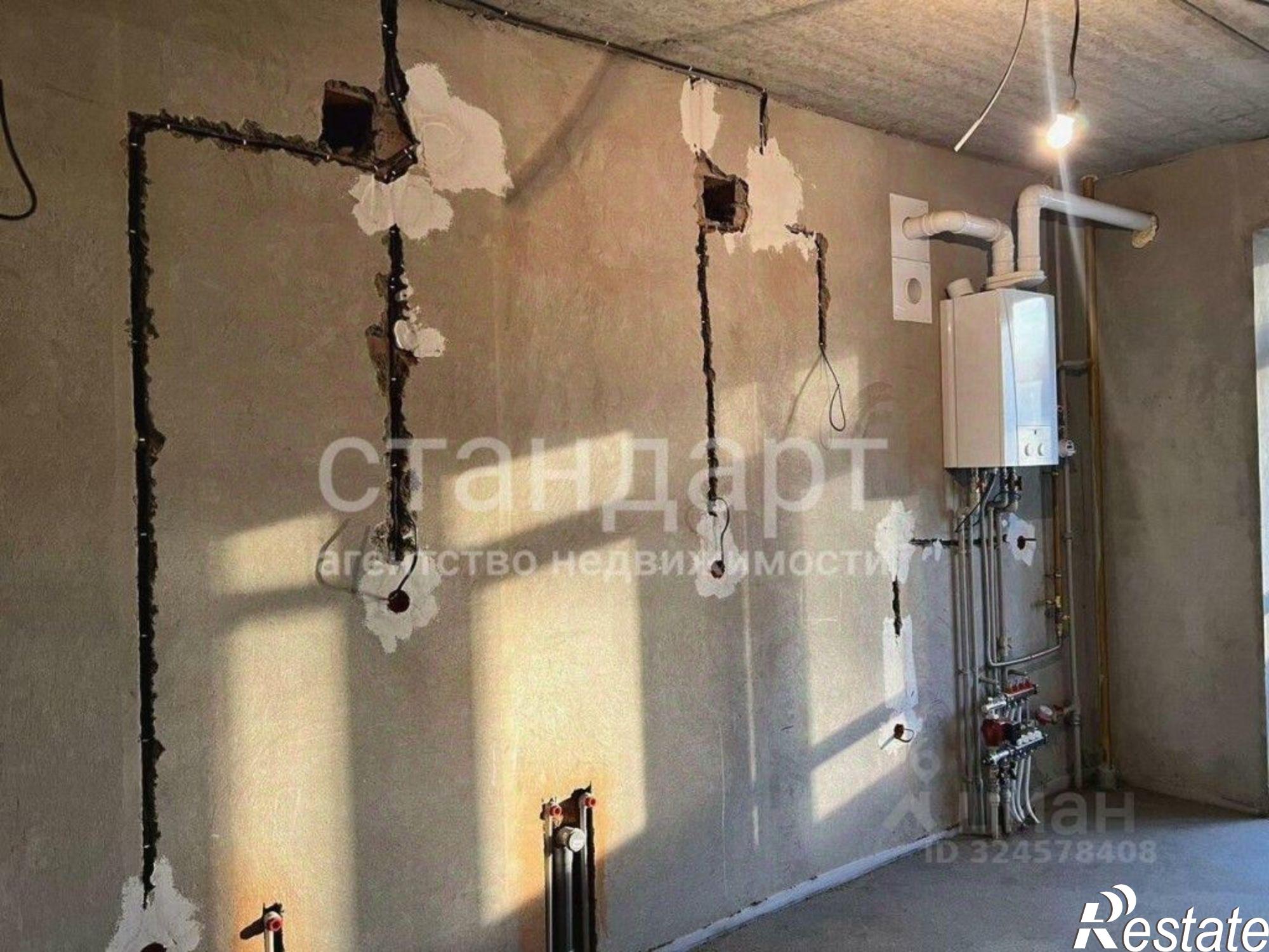 Купить квартиру за 4 300 000 рублей на Никольская улица, 10