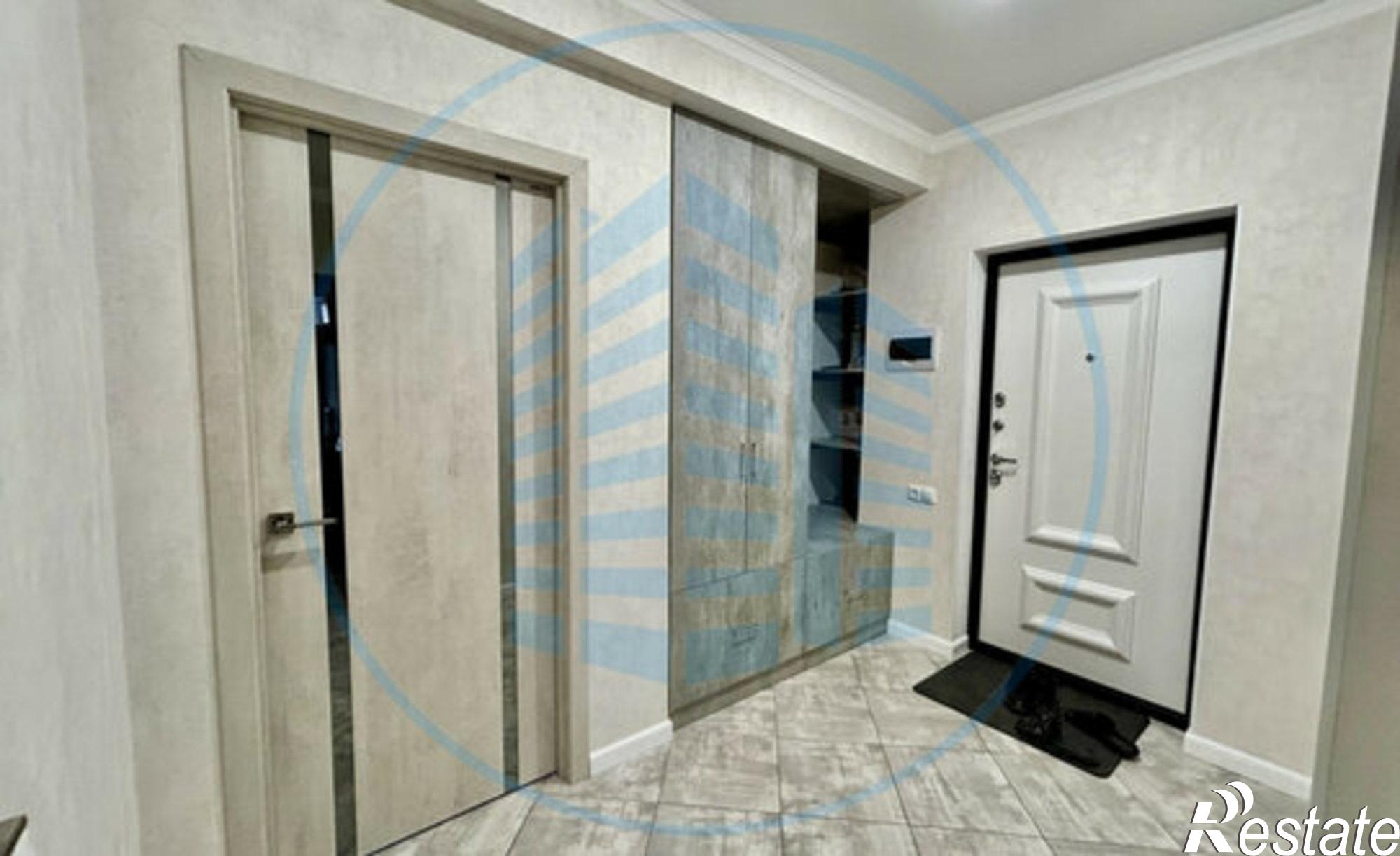 Купить квартиру за 9 550 000 рублей на Просторная улица, 17 к1