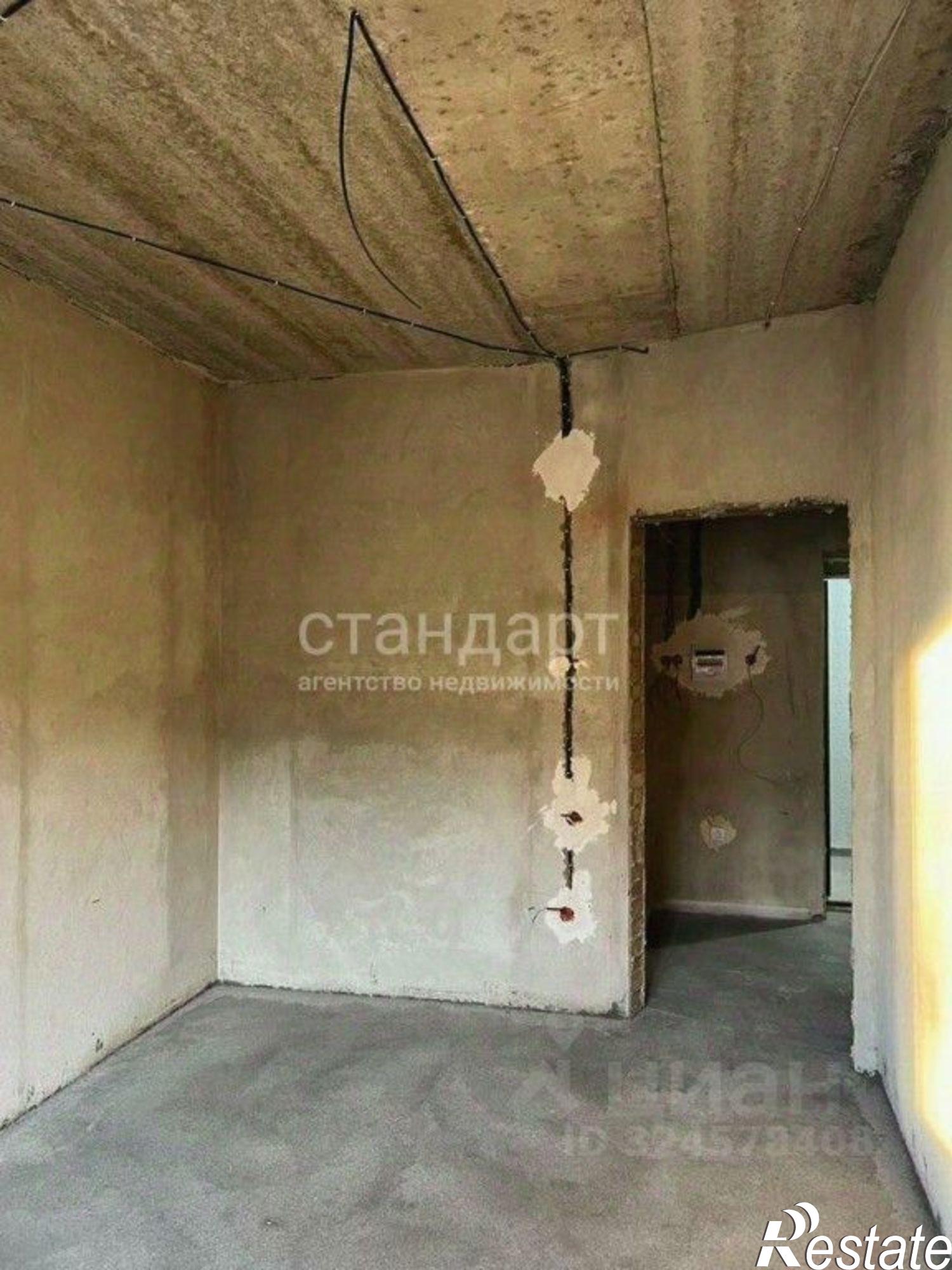 Купить квартиру за 4 300 000 рублей на Никольская улица, 10