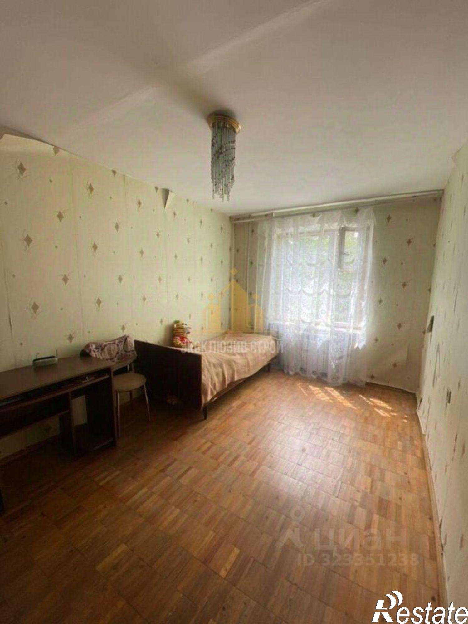 Купить квартиру за 6 650 000 рублей на Вокзальная улица, 57