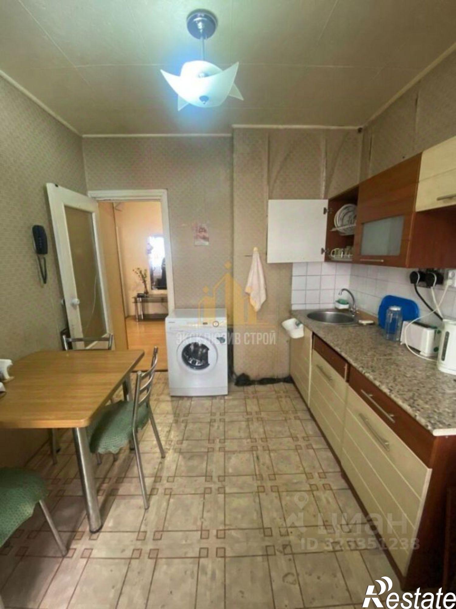 Купить квартиру за 6 650 000 рублей на Вокзальная улица, 57