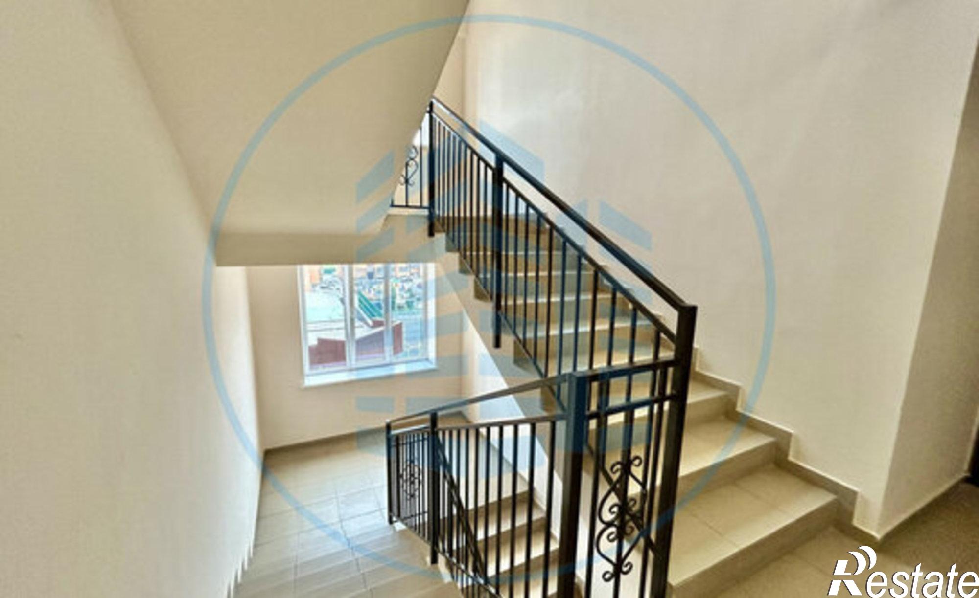 Купить квартиру за 9 550 000 рублей на Просторная улица, 17 к1