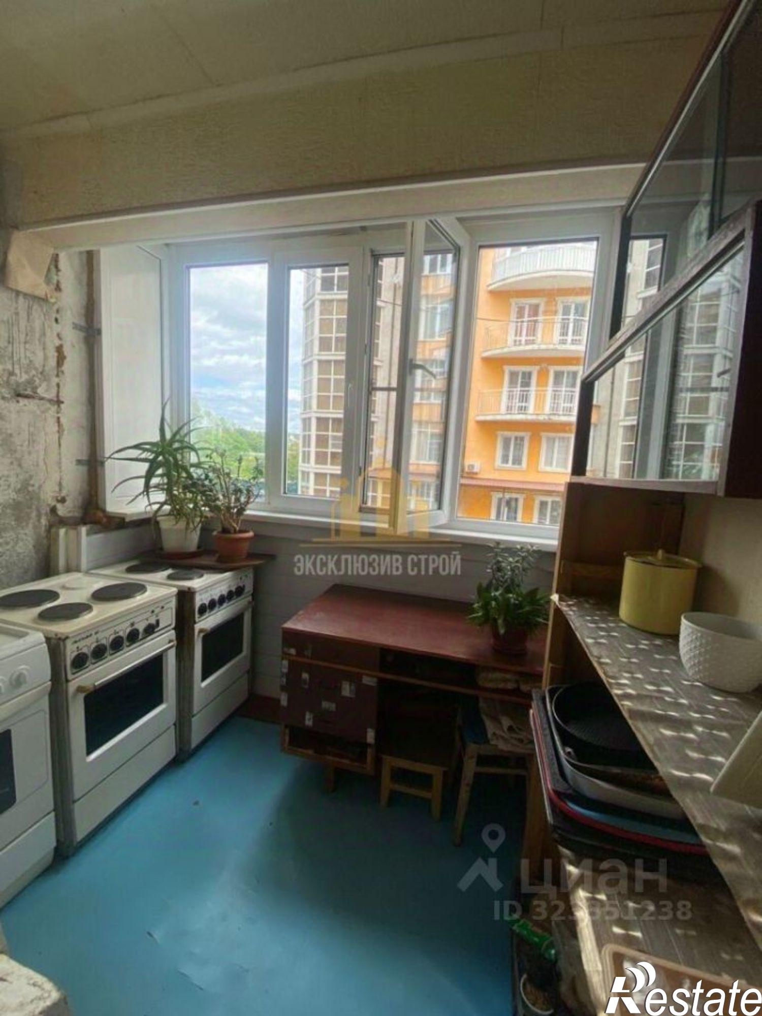 Купить квартиру за 6 650 000 рублей на Вокзальная улица, 57