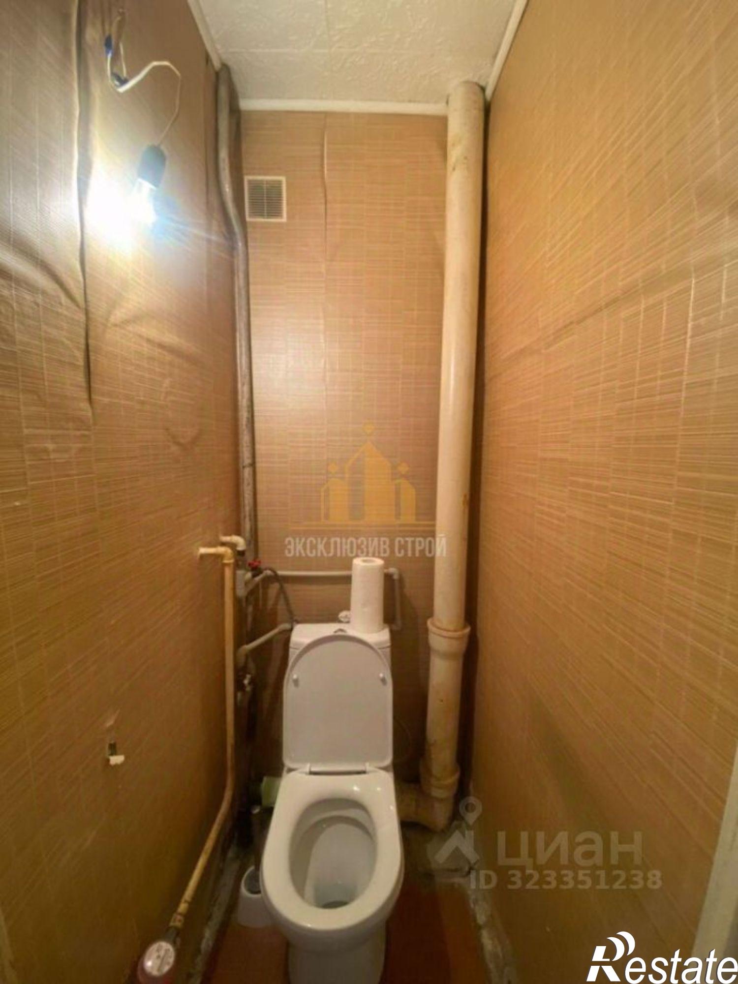 Купить квартиру за 6 650 000 рублей на Вокзальная улица, 57