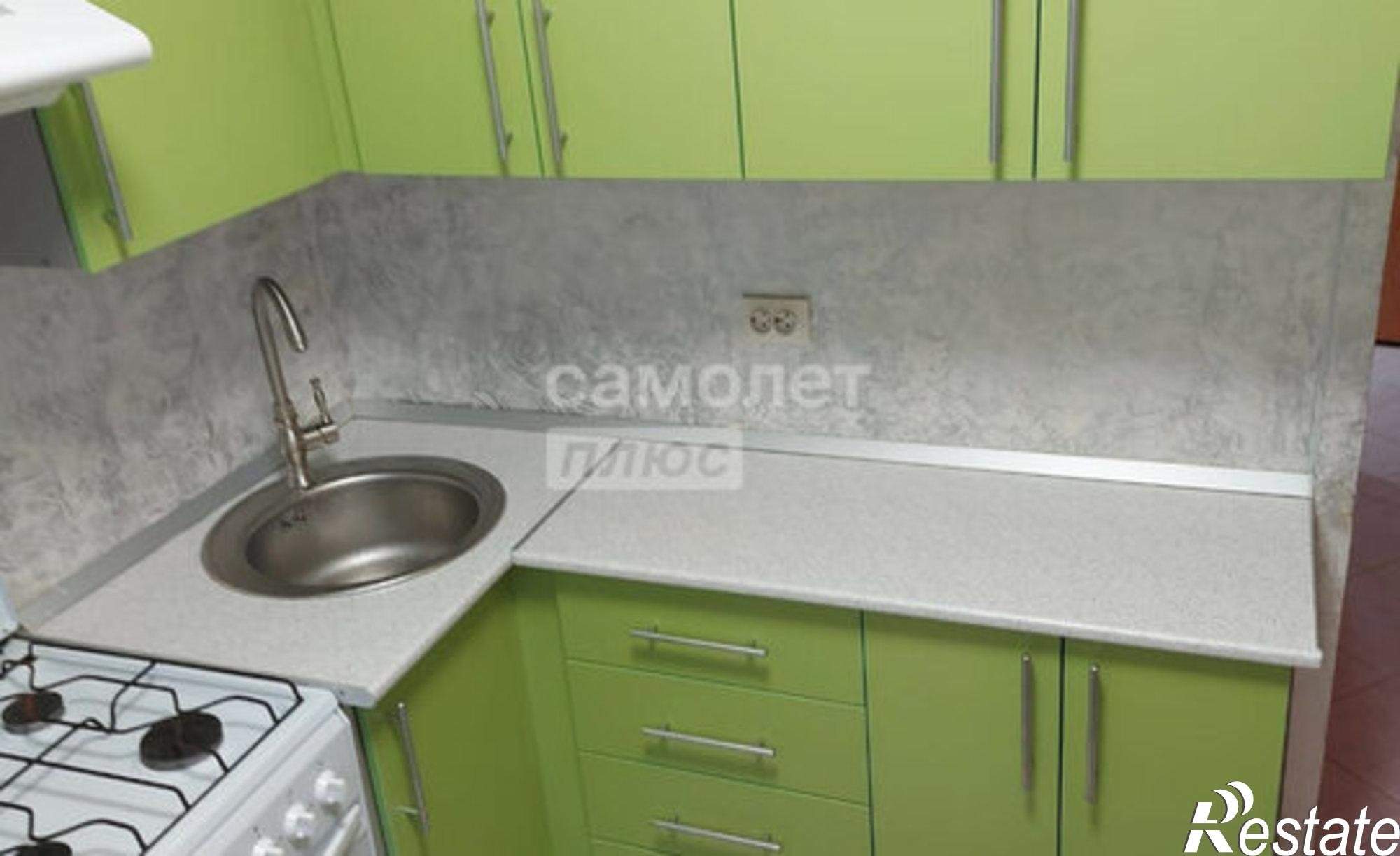 Купить квартиру за 4 850 000 рублей на Октябрьская улица, 411