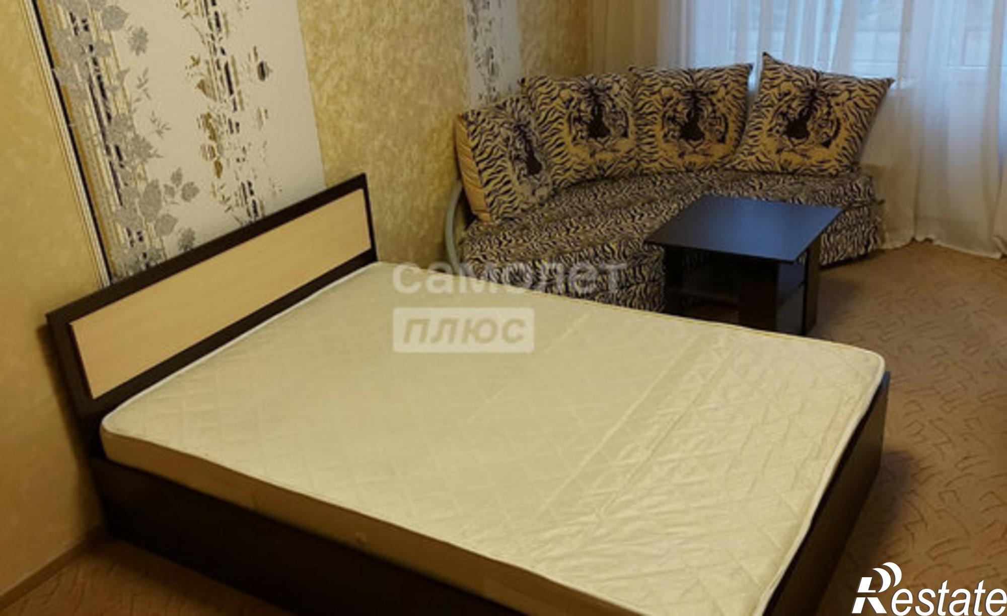 Купить квартиру за 4 850 000 рублей на Октябрьская улица, 411