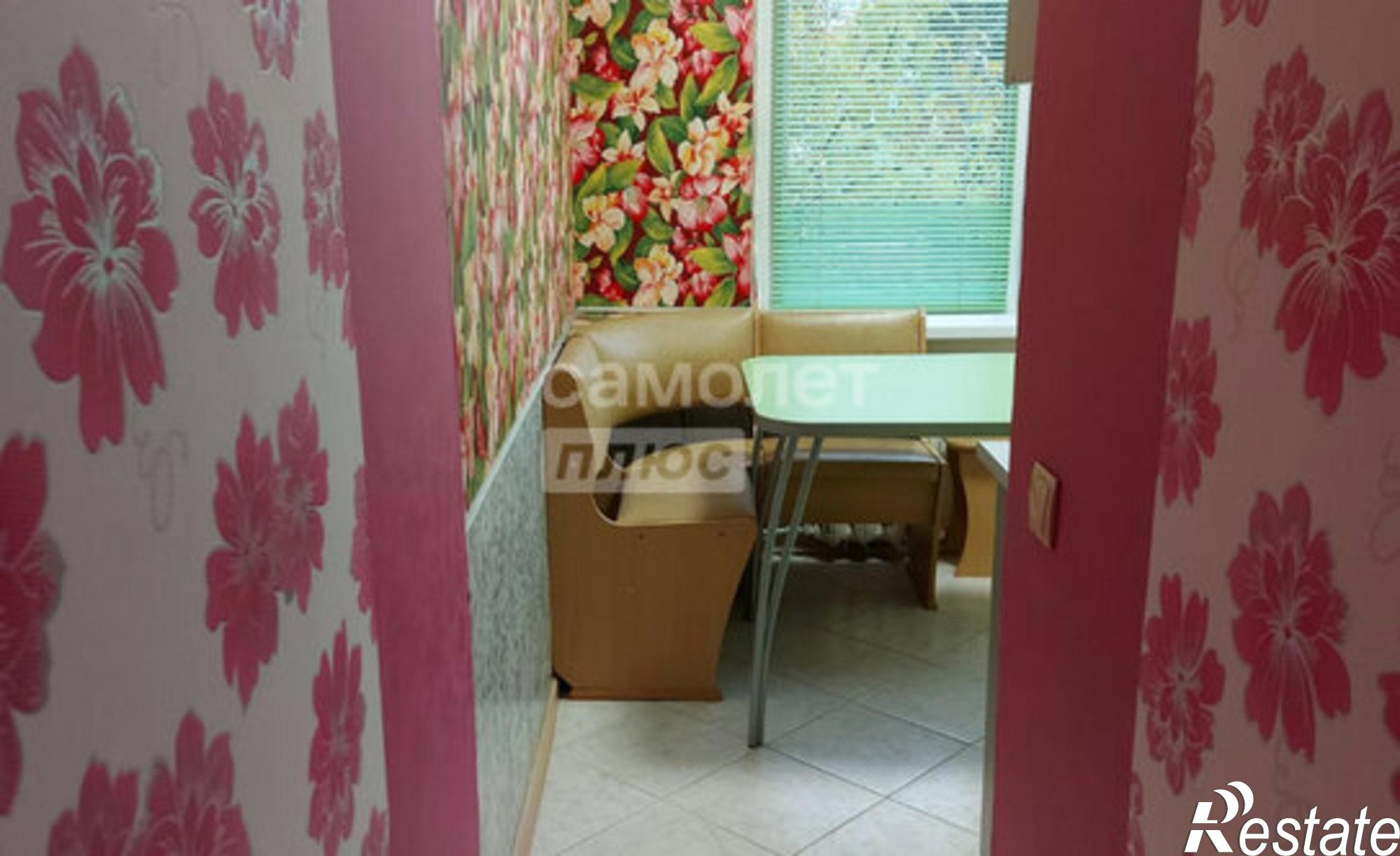 Купить квартиру за 4 850 000 рублей на Октябрьская улица, 411