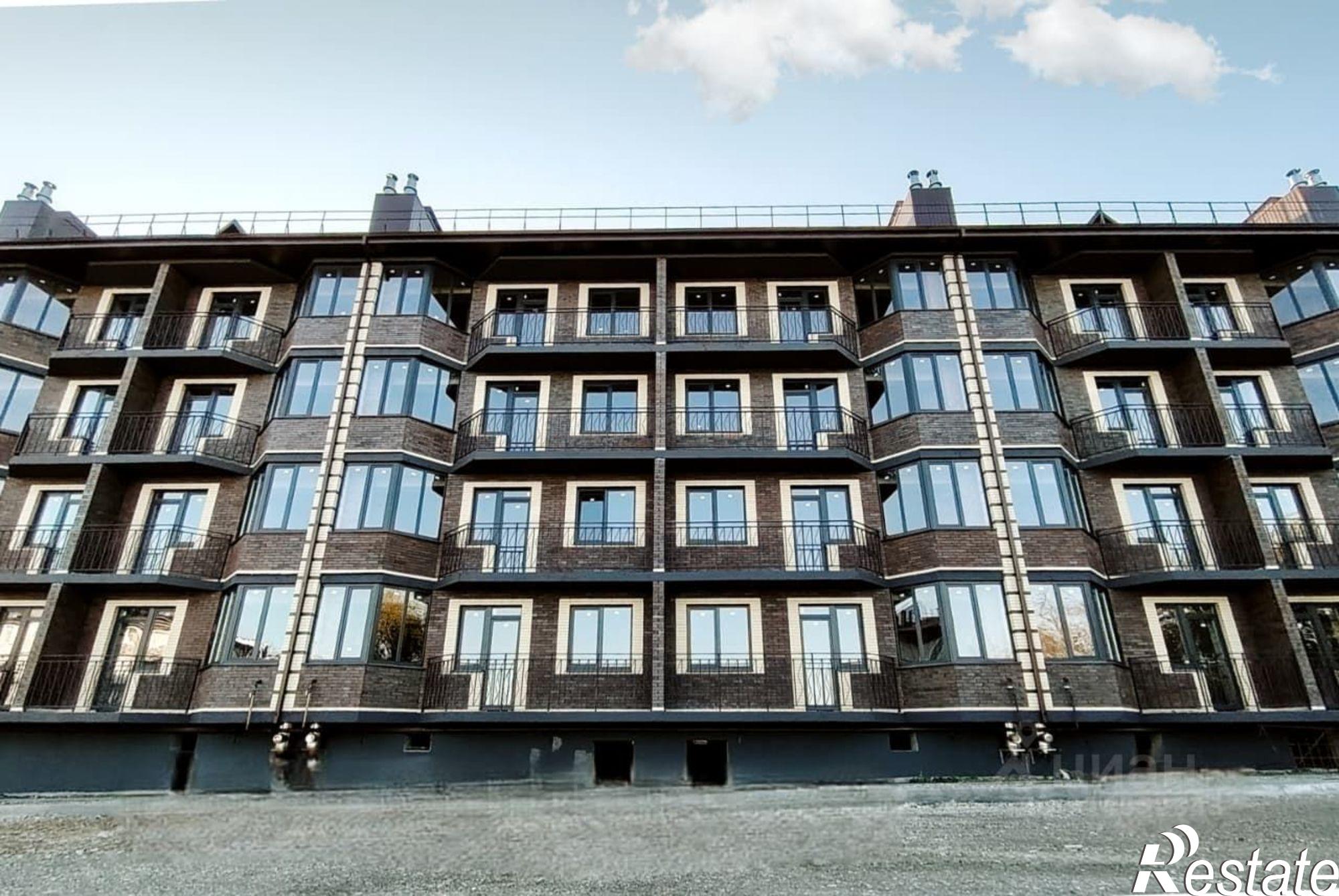 Купить квартиру за 3 874 000 рублей на ул Кленовая роща, 6