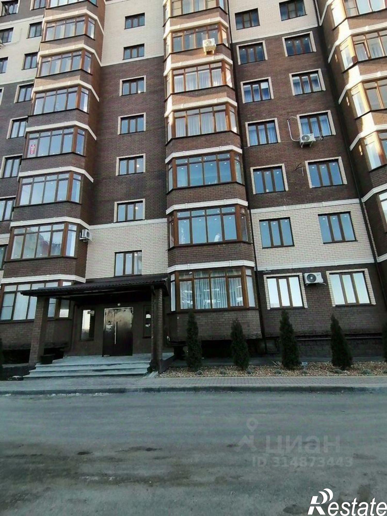 Купить квартиру за 7 500 000 рублей на Никольская улица, 15А