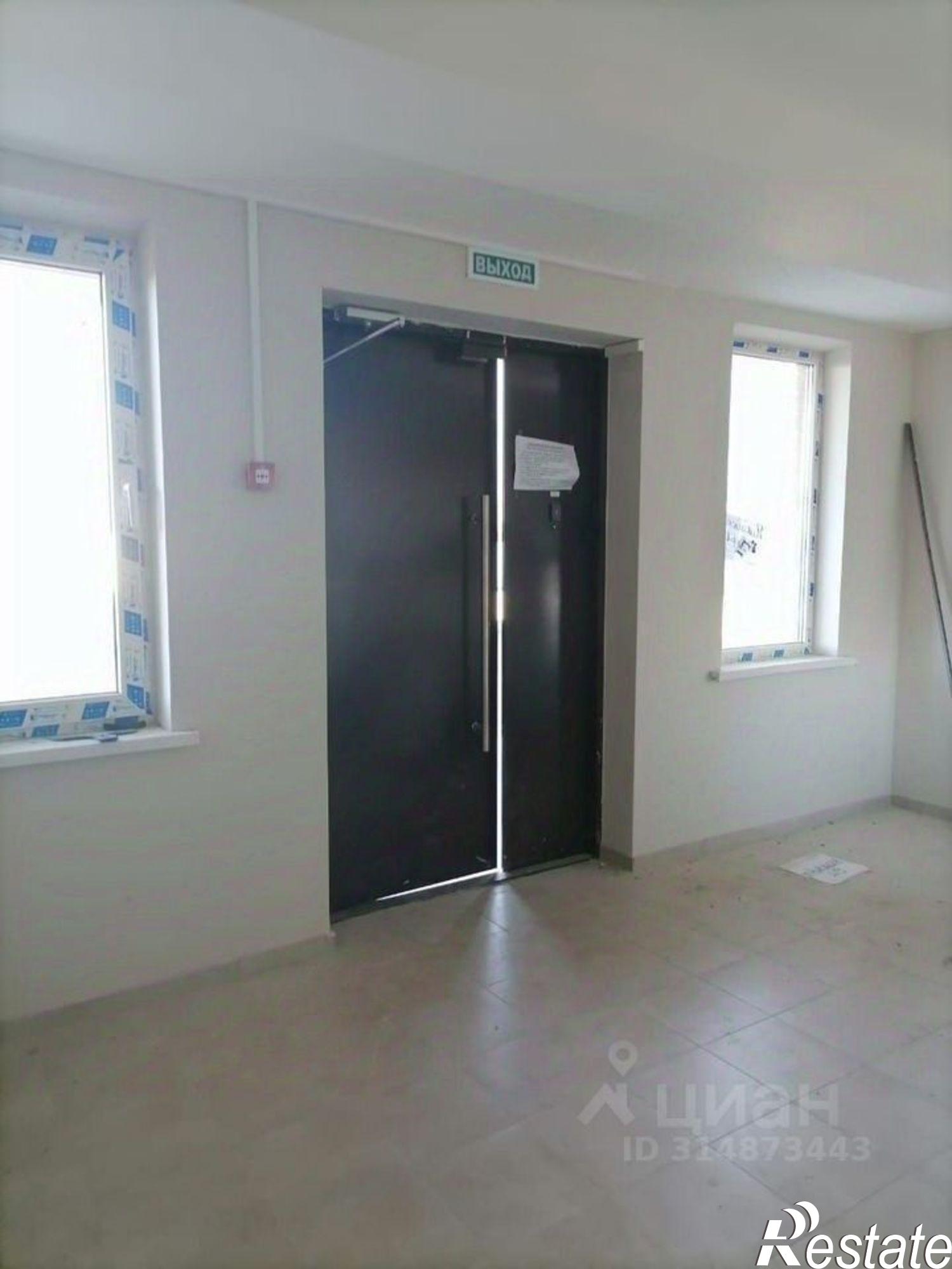 Купить квартиру за 7 500 000 рублей на Никольская улица, 15А