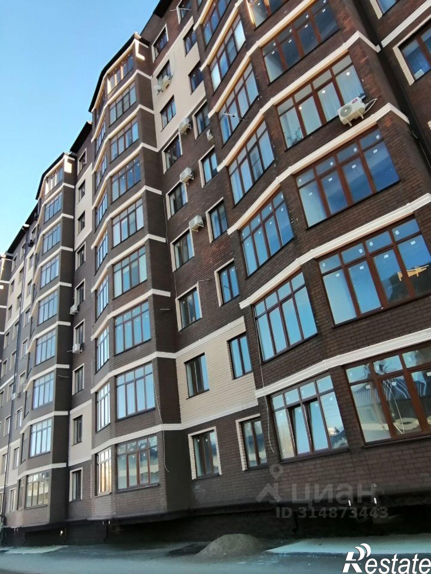 Купить квартиру за 7 500 000 рублей на Никольская улица, 15А