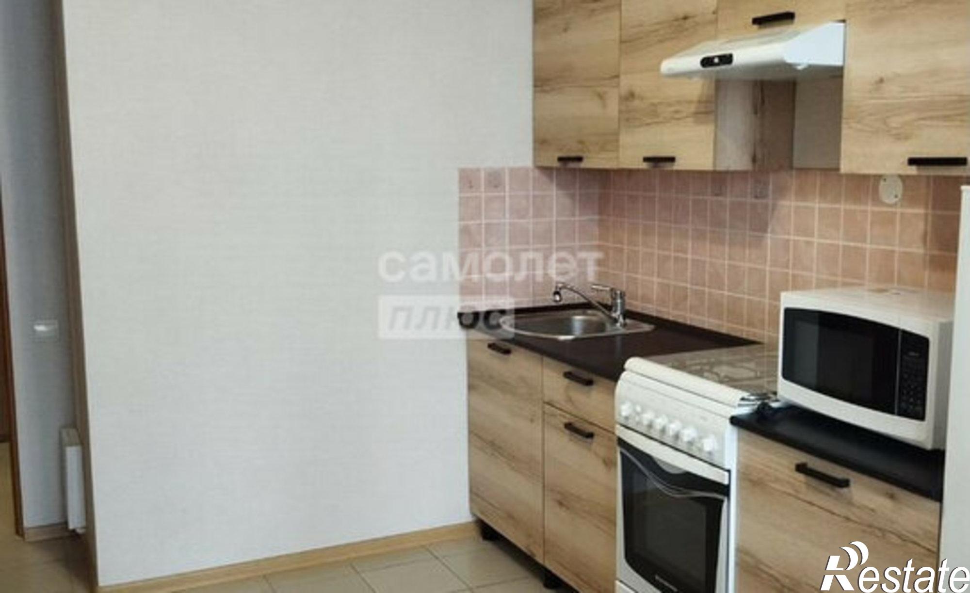 Купить квартиру за 6 800 000 рублей на ул Пятигорская, 121 2