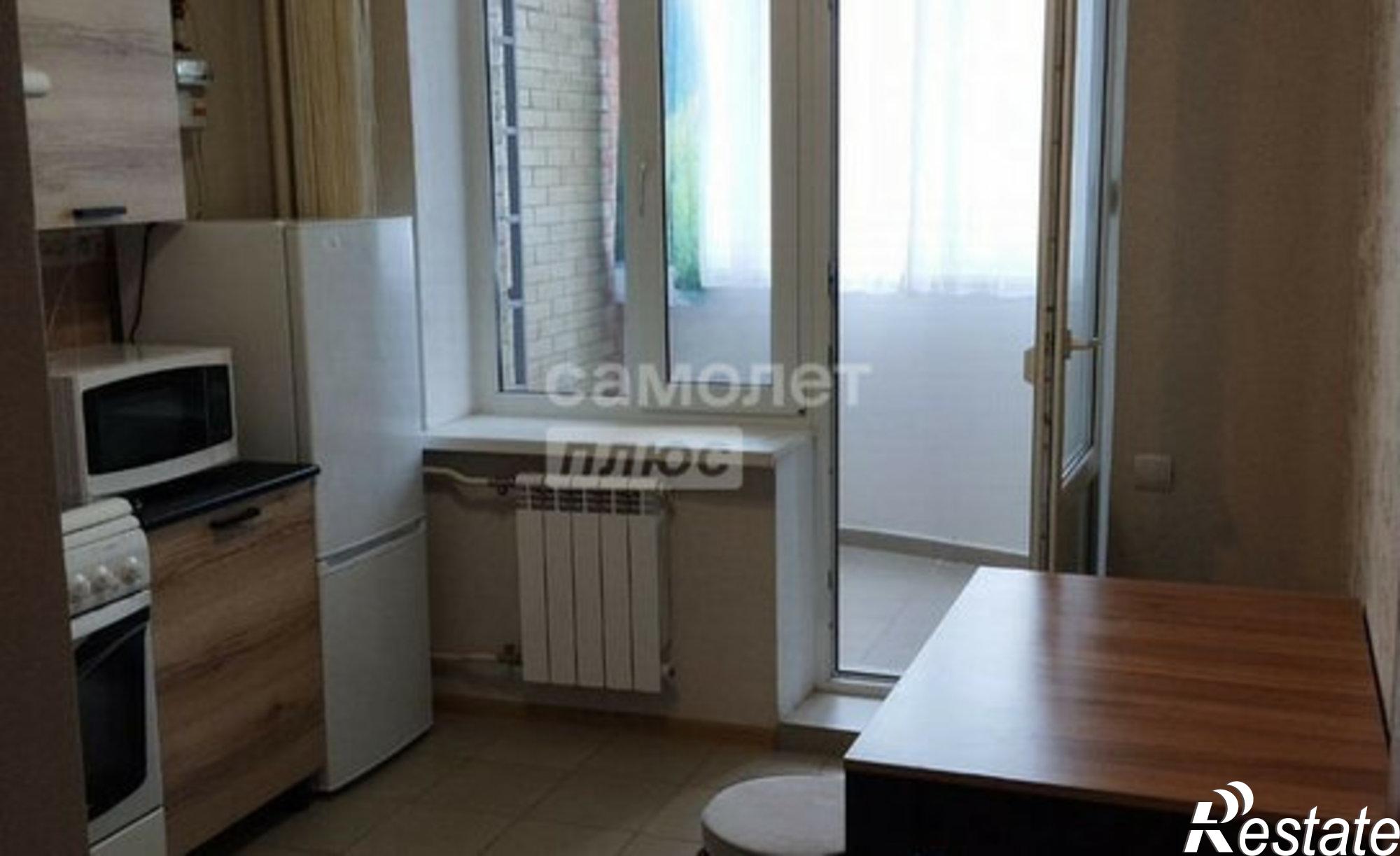 Купить квартиру за 6 800 000 рублей на ул Пятигорская, 121 2