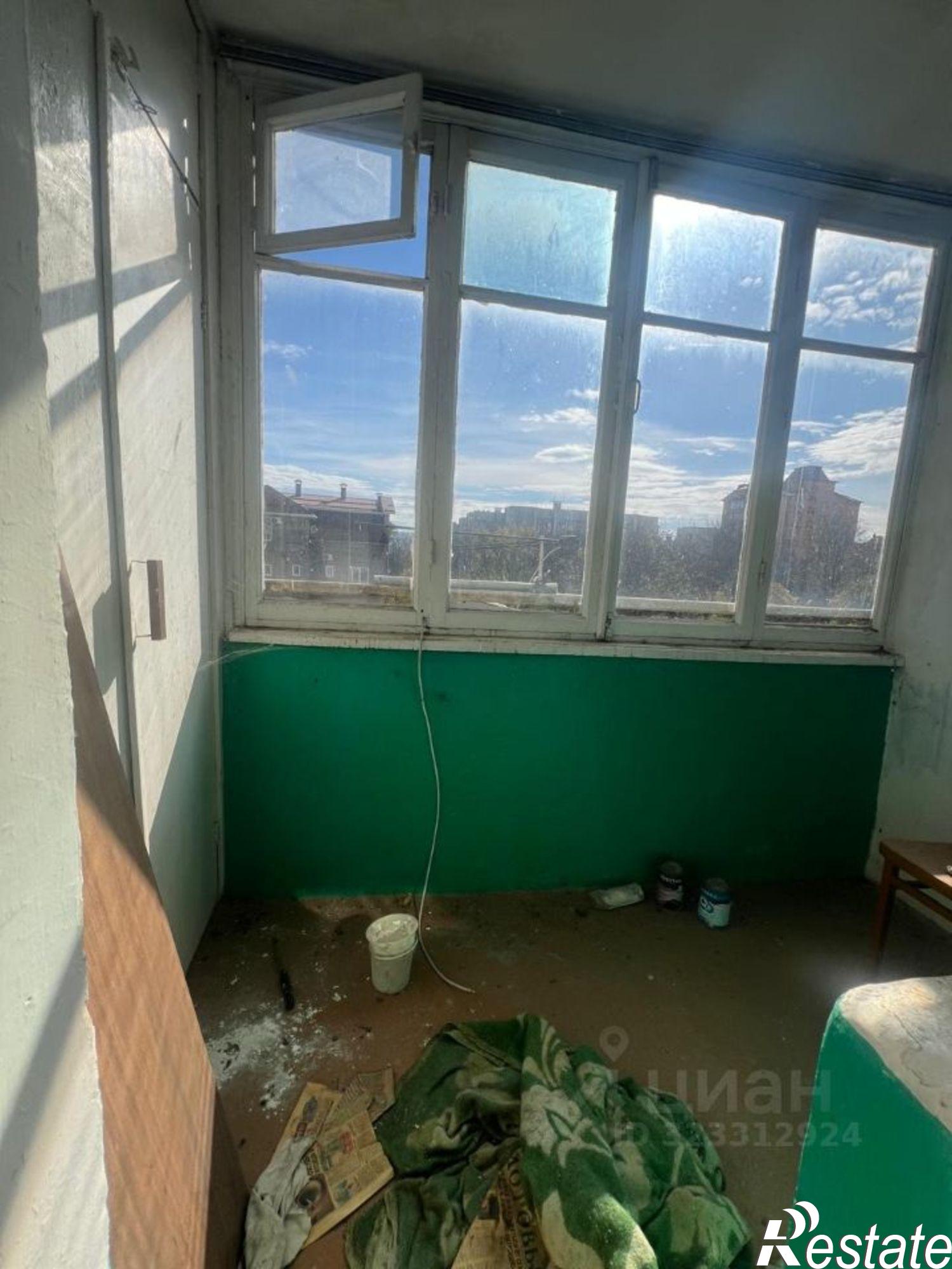 Купить квартиру за 5 500 000 рублей на Вокзальная улица, 43