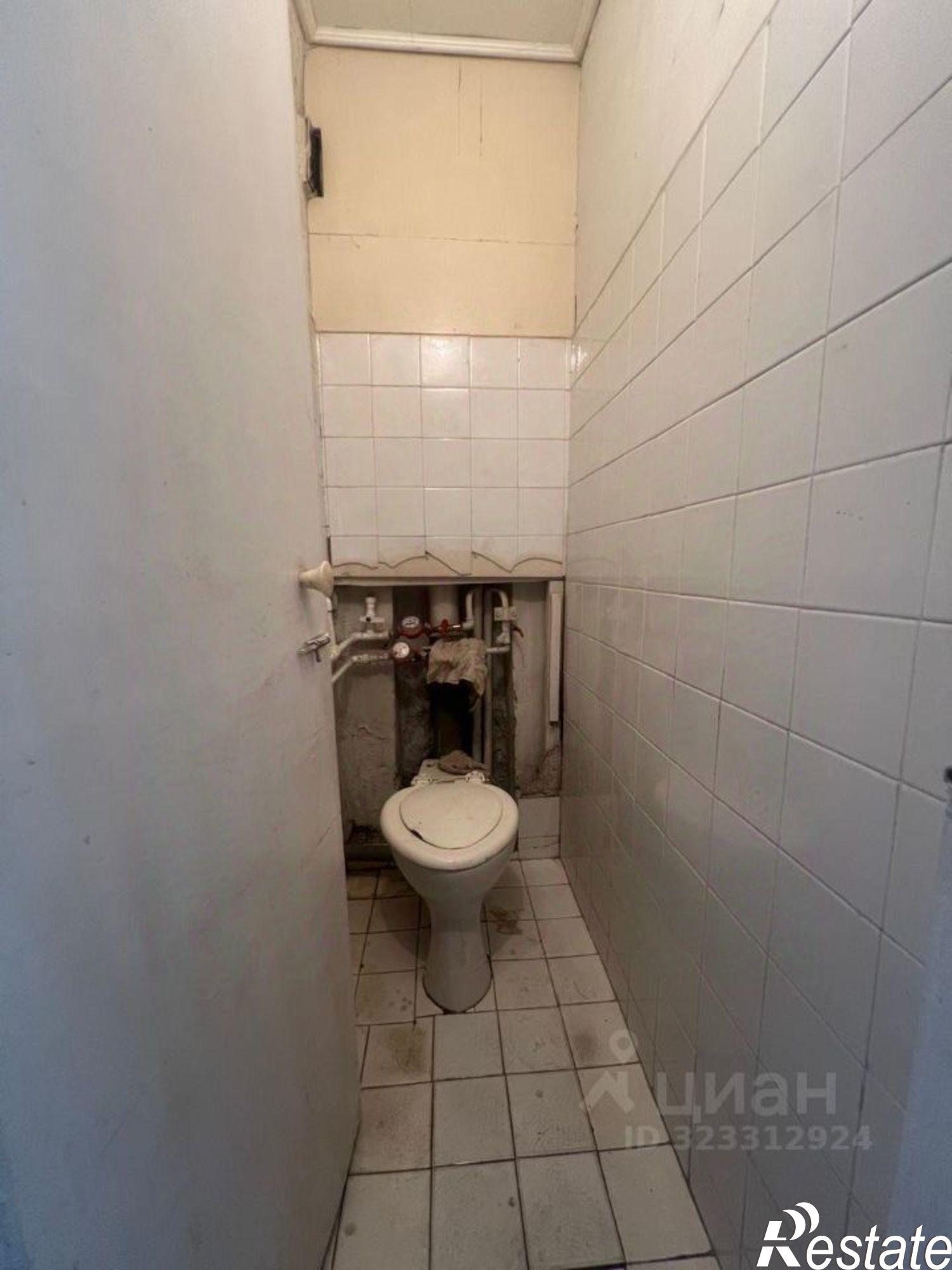 Купить квартиру за 5 500 000 рублей на Вокзальная улица, 43