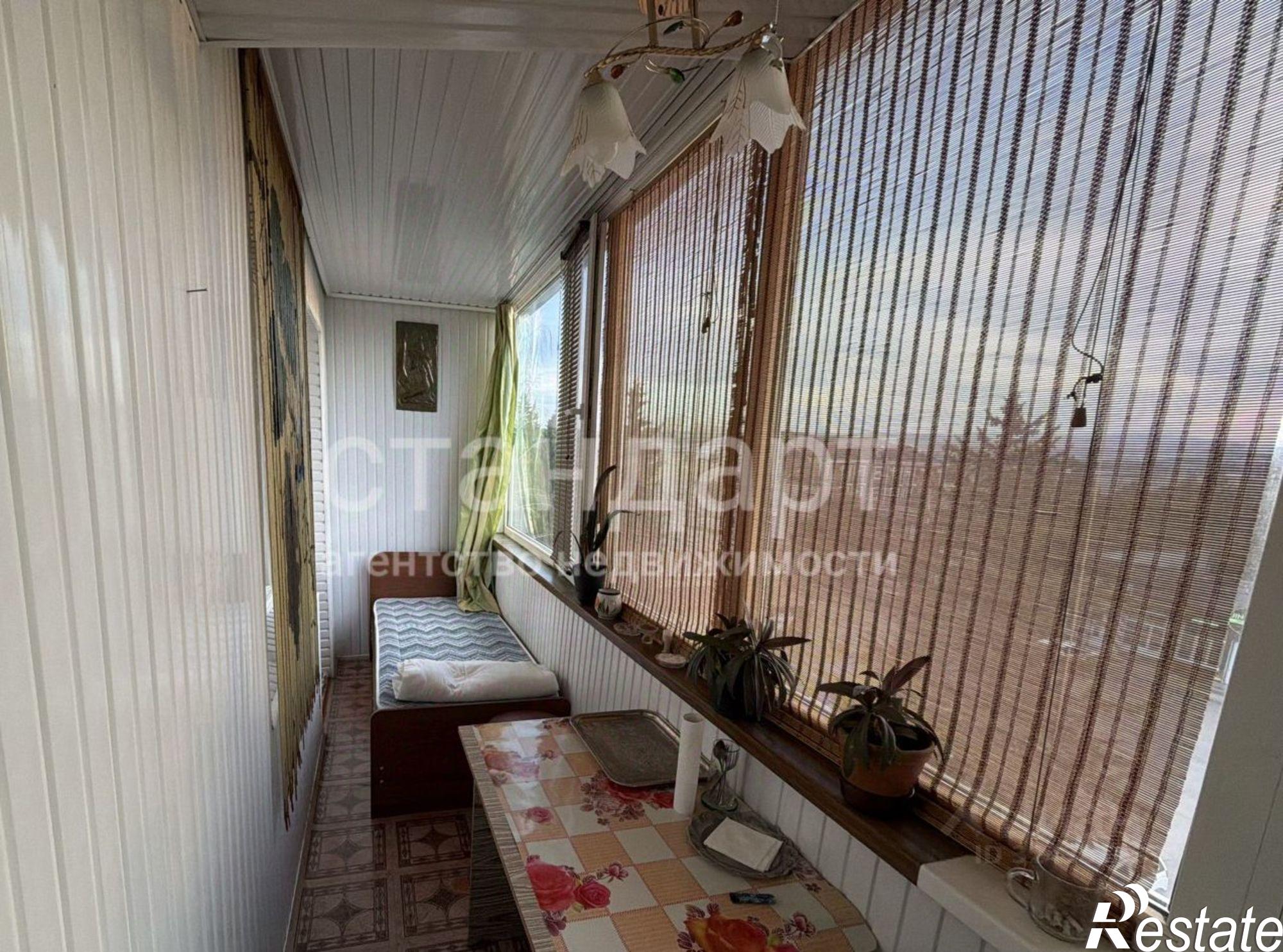 Купить квартиру за 4 600 000 рублей на улица 60 лет Октября, 8