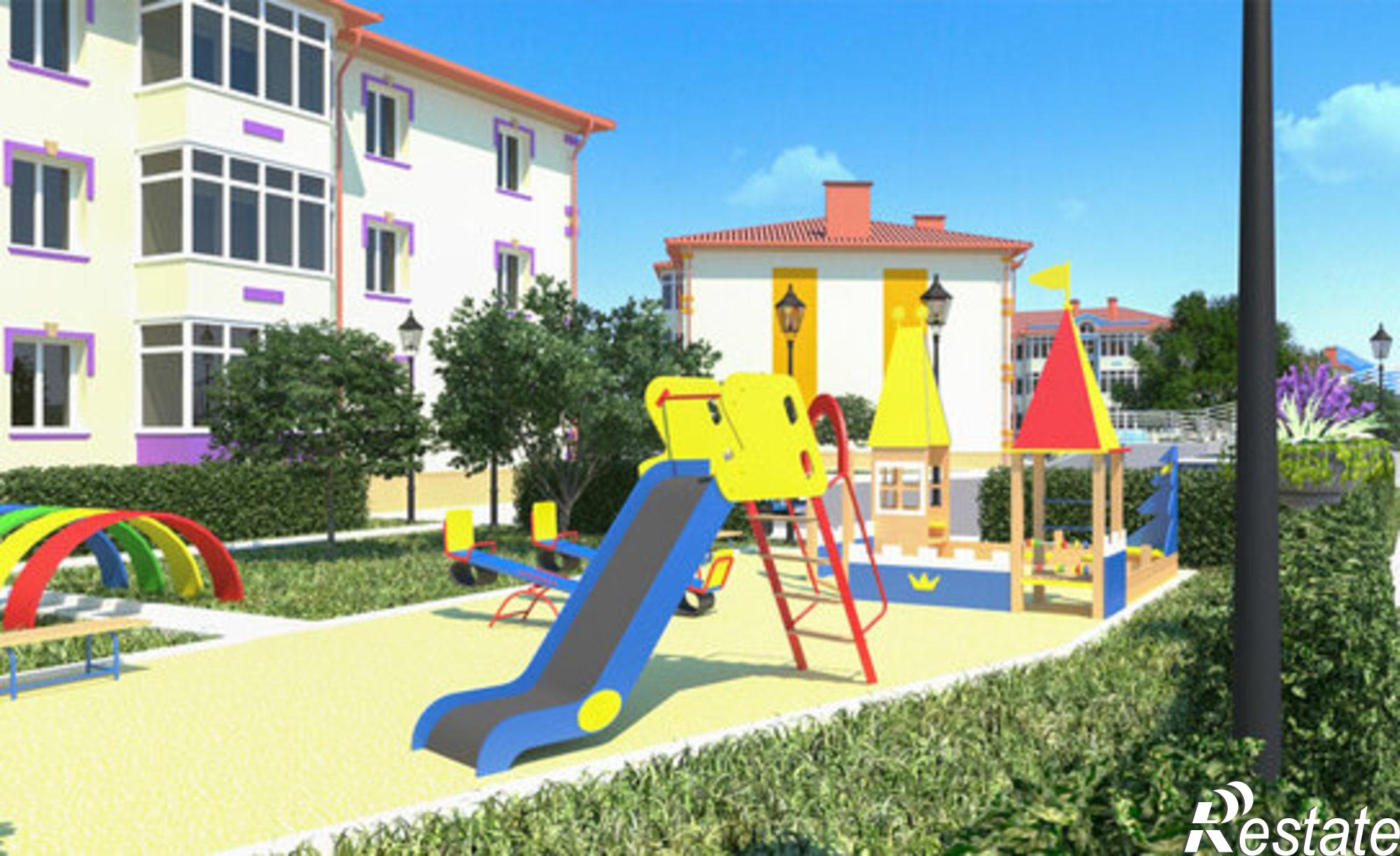 Купить квартиру за 8 500 000 рублей на Мельничный переулок, 20А