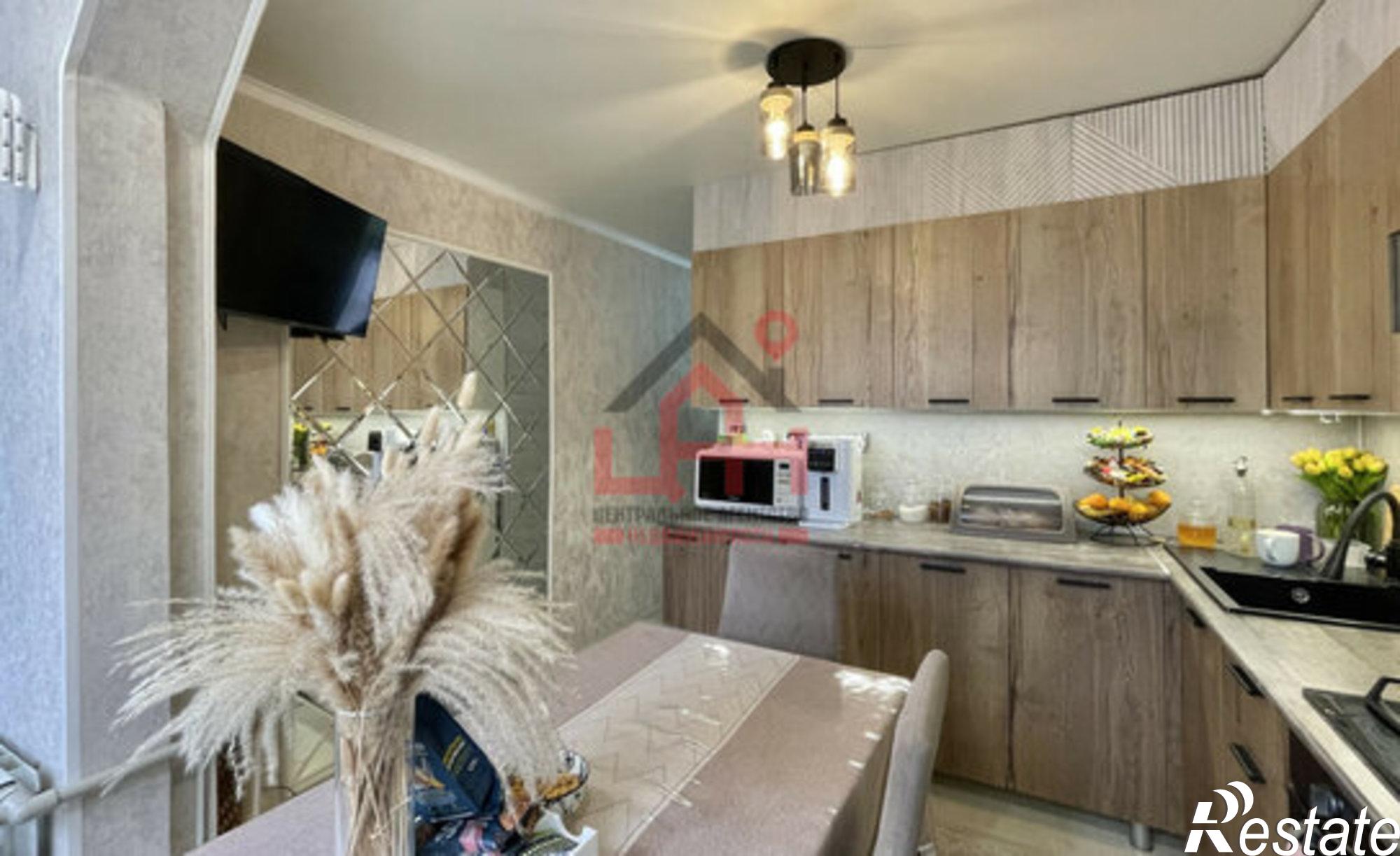 Купить квартиру за 5 990 000 рублей на Октябрьская улица, 431