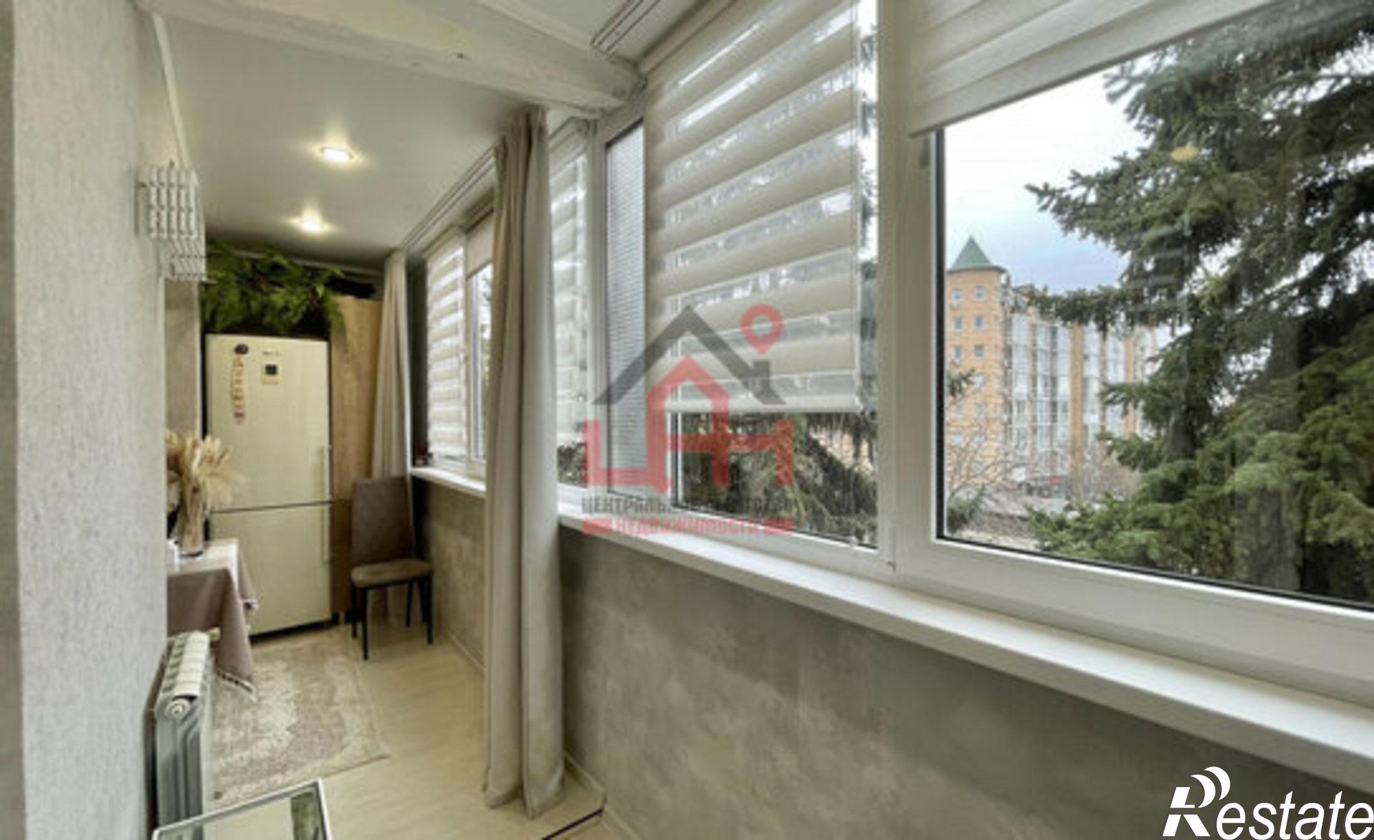 Купить квартиру за 5 990 000 рублей на Октябрьская улица, 431