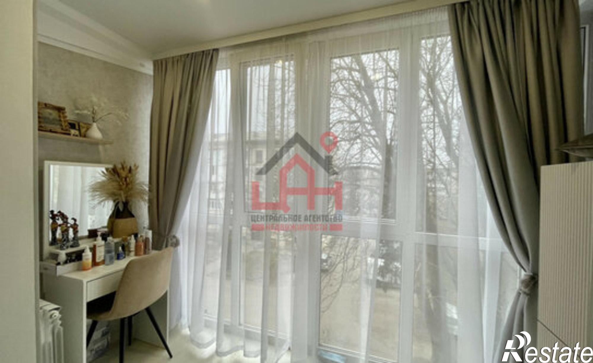 Купить квартиру за 5 990 000 рублей на Октябрьская улица, 431