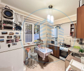 2-комн, 62кв м, этаж 1/3 Вокзальная улица, 33Б