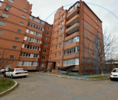 3-комн, 72кв м, этаж 6/7 улица Олега Головченко, 4