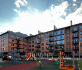 1-комн, 36кв м, этаж 4/5 Взлётная улица, 9 к3