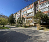 2-комн, 46кв м, этаж 3/5 улица Грибоедова, 59А