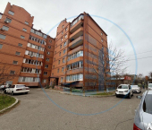 3-комн, 71кв м, этаж 6/7 улица Олега Головченко, 4