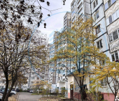 1-комн, 35кв м, этаж 6/9 ул Кисловодская, 30а 5