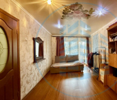 2-комн, 45кв м, этаж 5/5 улица Долина Роз, 10