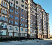 2-комн, 62кв м, этаж 7/9 Никольская улица, 15А