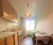 2-комн, 49кв м, этаж 3/5 Вокзальная улица, 43