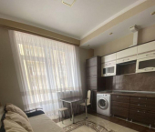 1-комн, 37кв м, этаж 7/12 Октябрьская улица, 337/3