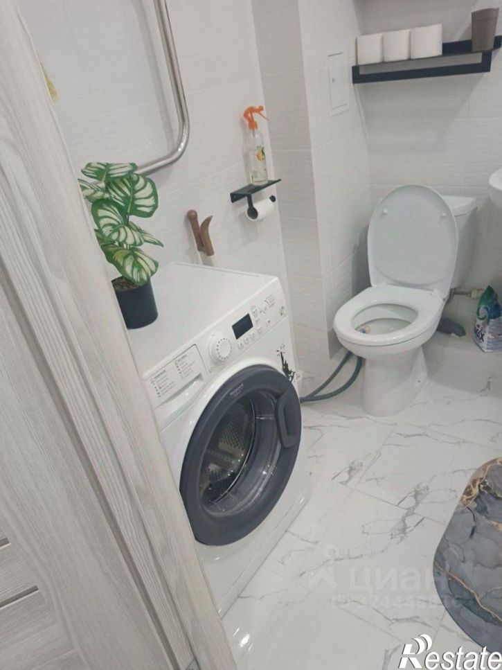 1-комн квартира Просторная улица, 17 к2,  д. 17 к2