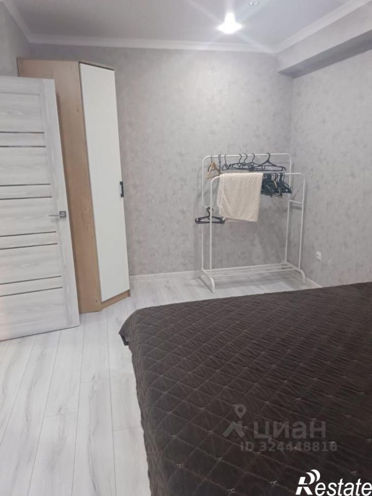 1-комн квартира Просторная улица, 17 к2,  д. 17 к2