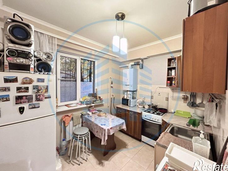 2-комн квартира Вокзальная улица, 33Б,  д. 33Б