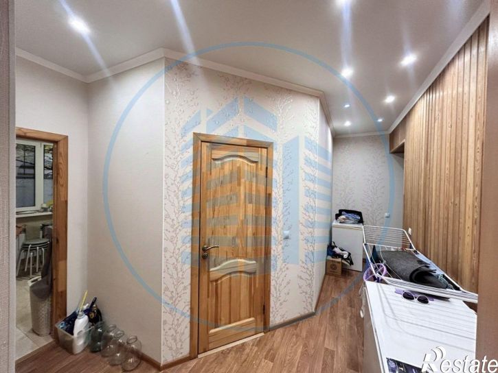 2-комн квартира Вокзальная улица, 33Б,  д. 33Б