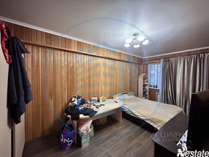 2-комн квартира Вокзальная улица, 33Б,  д. 33Б