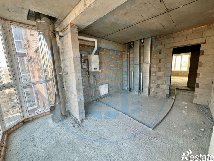 2-комн квартира улица Шмидта, 96,  д. 96