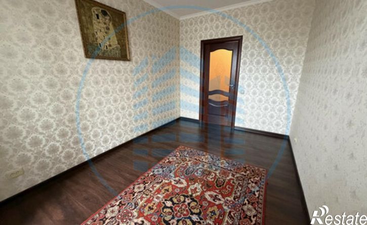 3-комн квартира улица Олега Головченко, 4,  д. 4