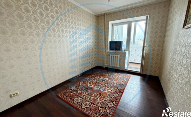 3-комн квартира улица Олега Головченко, 4,  д. 4