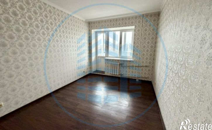 3-комн квартира улица Олега Головченко, 4,  д. 4