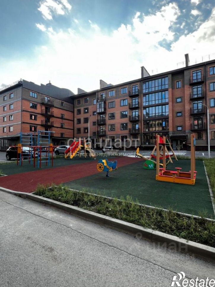 1-комн квартира Взлётная улица, 9 к3,  д. 9 к3