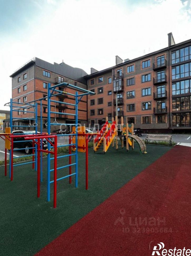 1-комн квартира Взлётная улица, 9 к3,  д. 9 к3