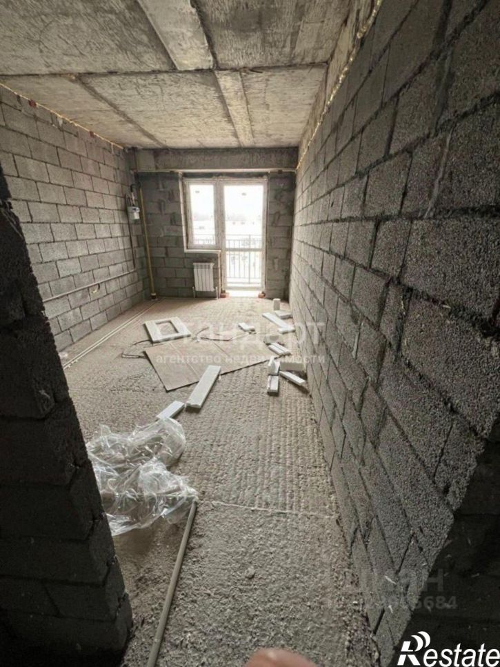 1-комн квартира Взлётная улица, 9 к3,  д. 9 к3